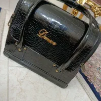 کیف و لوازم کاشت ناخن