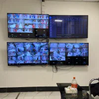 دزدگیر اماکن و دوربین