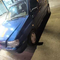 111مدل۹۱هیدرولیک|خودرو سواری و وانت|مشهد, فاطمیه|دیوار