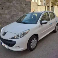 پژو 207 TU3 مدل 1404