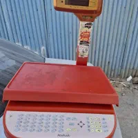 ترازو ۳۵ کیلویی|فروشگاه و مغازه|اهواز, شهرک دانشگاه|دیوار