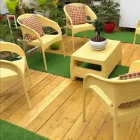 میزو صندلی غذاخوری