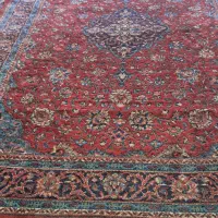 دو فرش ماشینی ۱۲ متری و یک فرش دستباف ۹ متری|فرش|خوانسار, |دیوار