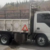 ایسوزو۵۲۰۰ مدل ۸۹ abs