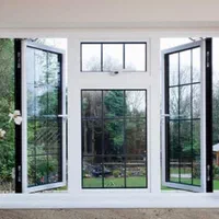 تولید و رگلاژ در و پنچره UPVC و آلومینیوم|مصالح و تجهیزات ساختمان|مشهد, فردوسی|دیوار