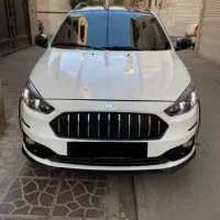 سواری اطلس معاوضه باواحدمحمدشهر
