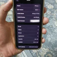 iphone 13pro|موبایل|مشهد, کوثر|دیوار