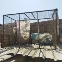 قفس|لوازم جانبی حیوانات|اصفهان, ارزنان|دیوار