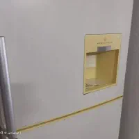 یخچال فریزر بدون برفک ال جی سالم