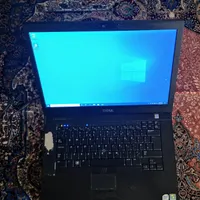 لپ تاپ dell latitude|رایانه همراه|تهران, شهرک محلاتی|دیوار