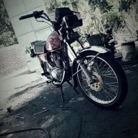 موتور ۱۵۰|موتورسیکلت|گوگان, |دیوار