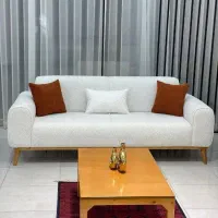 مبل پاندای مینیمال راحتی ،کارخونه مبل زرکالا3|مبلمان خانگی و میز عسلی|یاسوج, |دیوار