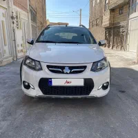 کوییک دنده ای مدل ۱۴۰۲ خانگی