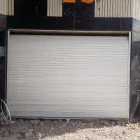 تهیه نصب تعمیرشیشه های سکوریت و کرکره های برقی|خدمات پیشه و مهارت|فولادشهر, مسکن مهر فولادشهر|دیوار