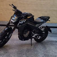 سی آف ۲۵۰|موتورسیکلت|اصفهان, همت‌آباد|دیوار