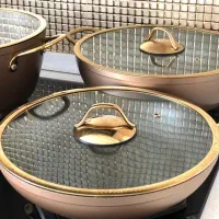 قابلمه|ظروف پخت‌وپز|کرج, کوی کارمندان جنوبی|دیوار