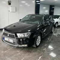 دنا پلاس اتومات|خودرو سواری و وانت|اصفهان, شهرک کاوه|دیوار