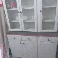 کابینت ایستاده