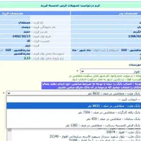 همایش ثبت نام وام فرزندآوری ازدواج وام فرزند آوری|گردهمایی و همایش|اهواز, گلستان|دیوار
