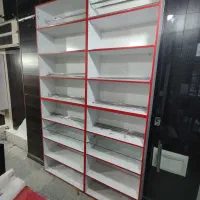 قفسه وویترین
