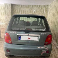 Mvm110|خودرو سواری و وانت|تبریز, |دیوار