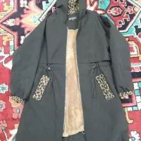 پالتو در حد نو