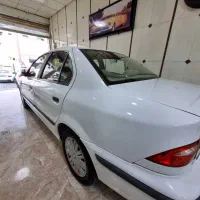 ماشین سمند|خودرو سواری و وانت|قرچک, میرزائی شمالی|دیوار