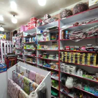 ویترین و دکور مغازه|فروشگاه و مغازه|قم, علی آباد سعدگان|دیوار