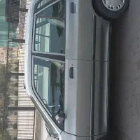 فروش پراید ۸۶ دوگانه کارخانه ای