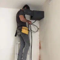 نصب سریع دوربین مداربسته با بهترین قیمت|دوربین مداربسته|سنندج, |دیوار