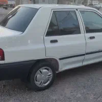 پراید مدل ۹۴|خودرو سواری و وانت|جیرفت, |دیوار