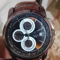 ساعت مچی ویولت اصل ژاپن ۵موتوره