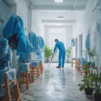 تمیزکاری شخصی سازی شده بر اساس نیاز فردی