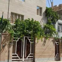 ساختمان ویلایی دوطبقه سند تک برگ