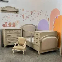 سرویس خواب&+ نوزاد و کودک/نوجوان|اسباب و اثاث بچه|تهران, نیروی هوایی (پیروزی)|دیوار