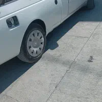 وانت آریسان ۹۵|خودرو سواری و وانت|تبریز, |دیوار