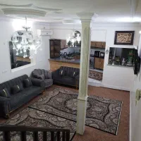 ویلایی ۷۰ متر/ دو طبقه / کامل مستقل / ۶ دانگ