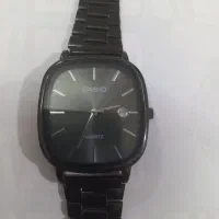 ساعت مچی کلاسیک کاسیو|ساعت|قم, قلعه کامکار|دیوار