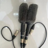 میکروفون رو دوربینی حرفه ای سونی