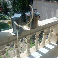 دستگاه تقطیر