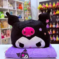 پتوی‌ بالشتی‌ عروسکی|رختخواب، بالش، پتو|اراک, |دیوار