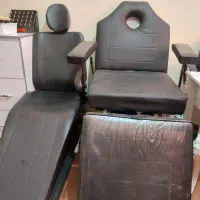 صندلی سالن زیبایی