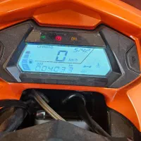 موتور چهارچرخ|موتورسیکلت|گرگان, |دیوار