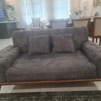 مبل مدل چستر|مبلمان خانگی و میز عسلی|تهران, چیتگر|دیوار