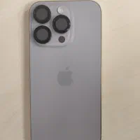 آیفون ۱۵ پرو،za،۱۲۸،رجیستر نشده|موبایل|تهران, منیریه|دیوار