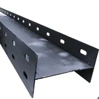 وادار میانی. وال پست