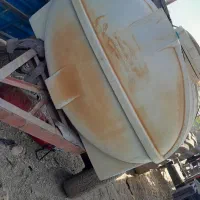 تانکر فروش|مصالح و تجهیزات ساختمان|سیروان, |دیوار