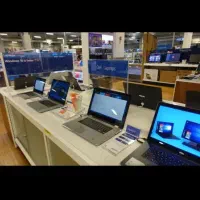 متنوع ترین لپ تاپ های وارداتی به صورت نقد و اقساط