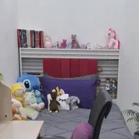 تخت خواب یک و نیم