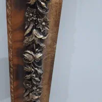 قاب عکس  چوبی  ،